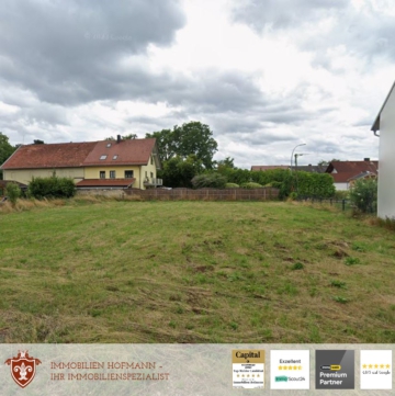 !! Großzügiges Baugrundstück zum Errichten Ihres Wohntraums !! Erschlossen und ohne Bauzwang !!, 85462 Eitting, Wohngrundstück
