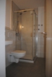 Badezimmer - Dusche unten - Komplett renovierte 2-Zimmer Wohnung im Herzen von Regensburg! PROVISIONSFREI!