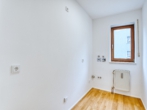 Küche - Modernisierte 2-Zimmer-Stadtwohnung mit Westloggia in Landshut-Nikola