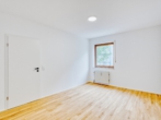 Zimmer - Modernisierte 2-Zimmer-Stadtwohnung mit Westloggia in Landshut-Nikola