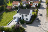 Aussenansicht - !! NACHHALTIG | HOCHWERTIG | TOP LAGE - Ihr neues Zuhause erwartet Sie !!