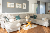 Wohnzimmer - !! NACHHALTIG | HOCHWERTIG | TOP LAGE - Ihr neues Zuhause erwartet Sie !!
