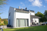 Aussenansicht - !! NACHHALTIG | HOCHWERTIG | TOP LAGE - Ihr neues Zuhause erwartet Sie !!
