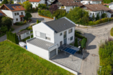 Aussenansicht - !! NACHHALTIG | HOCHWERTIG | TOP LAGE - Ihr neues Zuhause erwartet Sie !!