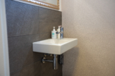 Gäste WC - !! NACHHALTIG | HOCHWERTIG | TOP LAGE - Ihr neues Zuhause erwartet Sie !!