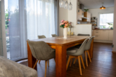 Esszimmer - !! NACHHALTIG | HOCHWERTIG | TOP LAGE - Ihr neues Zuhause erwartet Sie !!
