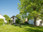 Garten - Idylle inmitten der Stadt! Verträumtes Häuschen mit großem Garten!