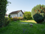 Gartenhaus mit Erdkeller - Idylle inmitten der Stadt! Verträumtes Häuschen mit großem Garten!