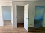 Flur - Ihr neues Zuhause: Exklusive 3-Zimmer-Neubauwohnung zum Erstbezug mit Gartenanteil