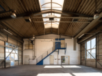 Maschinenhalle - Großzügige und vielseitig nutzbare Immobilie zu verpachten