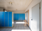 Umkleidezimmer - Großzügige und vielseitig nutzbare Immobilie zu verpachten