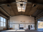 Maschinenhalle #3 - Großzügige und vielseitig nutzbare Immobilie zu verpachten