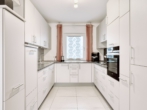 Küche - Ebenerdig modern wohnen: Charmanter 3-Zimmer-Bungalow mit Garten