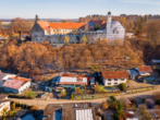 Luftbild 2 - TRAUMHAUS !!! Flexibel als Ein-oder Zweifamilienhaus nutzbar !!!