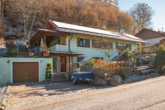 Haus Zufahrt - TRAUMHAUS !!! Flexibel als Ein-oder Zweifamilienhaus nutzbar !!!