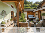 Titelbild - TRAUMHAUS !!! Flexibel als Ein-oder Zweifamilienhaus nutzbar !!!
