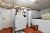 Heizraum - TRAUMHAUS !!! Flexibel als Ein-oder Zweifamilienhaus nutzbar !!!