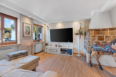 Wohnzimmer EG - TRAUMHAUS !!! Flexibel als Ein-oder Zweifamilienhaus nutzbar !!!