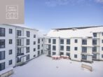 Modern & effizient - Eigentumswohnung mit eigener Loggia | WHG 42 - Haus C - Titelbild 2
