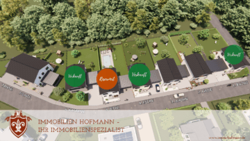 Haus 3 „Ahorn“ Ihr KfW 40-Wohlfühlhaus mit natürlicher Leichtigkeit, 94431 Pilsting, Einfamilienhaus