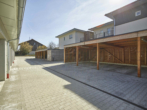 Carport - SEPTEMBERAKTION I 250.000 EUR statt 264.000 EUR für eine wunderschöne Garten Erdgeschosswohnung!