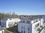 Vogelperspektive - SEPTEMBERAKTION I 250.000 EUR statt 264.000 EUR für eine wunderschöne Garten Erdgeschosswohnung!
