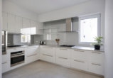 Küche Wohnbeispiel - SEPTEMBERAKTION I 250.000 EUR statt 264.000 EUR für eine wunderschöne Garten Erdgeschosswohnung!