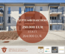 Titelbild - SEPTEMBERAKTION I 250.000 EUR statt 264.000 EUR für eine wunderschöne Garten Erdgeschosswohnung!