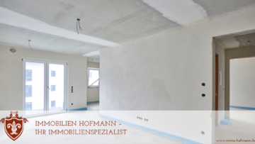 Moderne & neue Dachgeschosswohnung mit Dachterrasse | WHG 39 – Haus B, 94405 Landau an der Isar, Dachgeschosswohnung