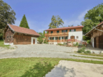 Innenhof - *** Ein Refugium – Bezauberndes Anwesen mitten in der Natur ***