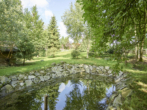 Naturbadeweiher - *** Ein Refugium – Bezauberndes Anwesen mitten in der Natur ***