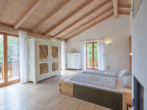Elternschlafzimmer - *** Ein Refugium – Bezauberndes Anwesen mitten in der Natur ***