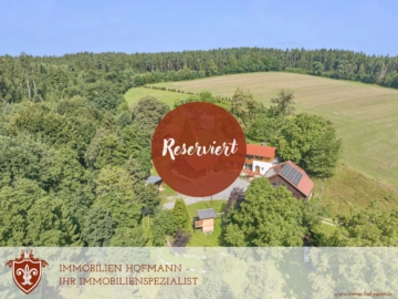 *** Ein Refugium – Bezauberndes Anwesen mitten in der Natur ***, 94419 Reisbach, Haus