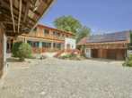 Innenhof - *** Ein Refugium – Bezauberndes Anwesen mitten in der Natur ***