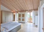 Elternschlafzimmer - *** Ein Refugium – Bezauberndes Anwesen mitten in der Natur ***