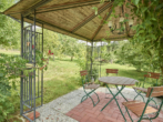 Terrasse Pavillon - *** Ein Refugium – Bezauberndes Anwesen mitten in der Natur ***