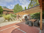 Überdachte Terrasse - *** Ein Refugium – Bezauberndes Anwesen mitten in der Natur ***