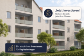 Titelbild - 2-Zimmer-Kapitalanlage mit starker KfW-Förderoption in der Region Landshut!
