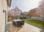 Terrasse - !! Hier haben Sie Platz !! Großes Einfamilienhaus in Ruhiger Siedlungslage nahe Landshut !!