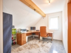 Büro - !! Hier haben Sie Platz !! Großes Einfamilienhaus in Ruhiger Siedlungslage nahe Landshut !!