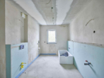 Moderne & neue Mietwohnung mit Loggia | WHG 28 - Haus B - Wohnbeispiel Badezimmer