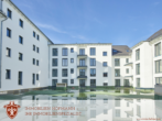Moderne & neue Erdgeschosswohnung mit Terrasse und Privatgartenanteil | WHG 1 - Haus A - Titelbild