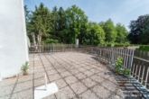 Terrasse - *** Freistehendes Einfamilienhaus inkl. zweiter Wohneinheit in begehrter Lage von Dingolfing ***