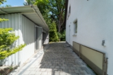 Außenansicht - *** Freistehendes Einfamilienhaus inkl. zweiter Wohneinheit in begehrter Lage von Dingolfing ***