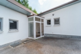 Außenansicht - *** Freistehendes Einfamilienhaus inkl. zweiter Wohneinheit in begehrter Lage von Dingolfing ***