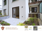 Titelbild - Zentrale 2-Zimmer-Neubauwohnung in Toplage von Landshut!