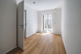 Schlafzimmer - Zentrale 2-Zimmer-Neubauwohnung in Toplage von Landshut!