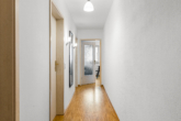 Flur - Attraktive 3-Zimmer-Eigentumswohnung in begehrter Lage von Landshut