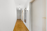 Flur - Attraktive 3-Zimmer-Eigentumswohnung in begehrter Lage von Landshut