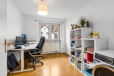 Kinderzimmer oder Büro - Attraktive 3-Zimmer-Eigentumswohnung in begehrter Lage von Landshut